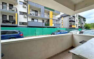 Apartament 3 camere decomandat bucatarie inchisa 2 bai Parcul Teilor - Poză 16