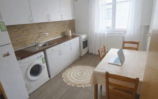 Garsonieră Floreasca | Barbu Văcărescu | Tei - Poză 5