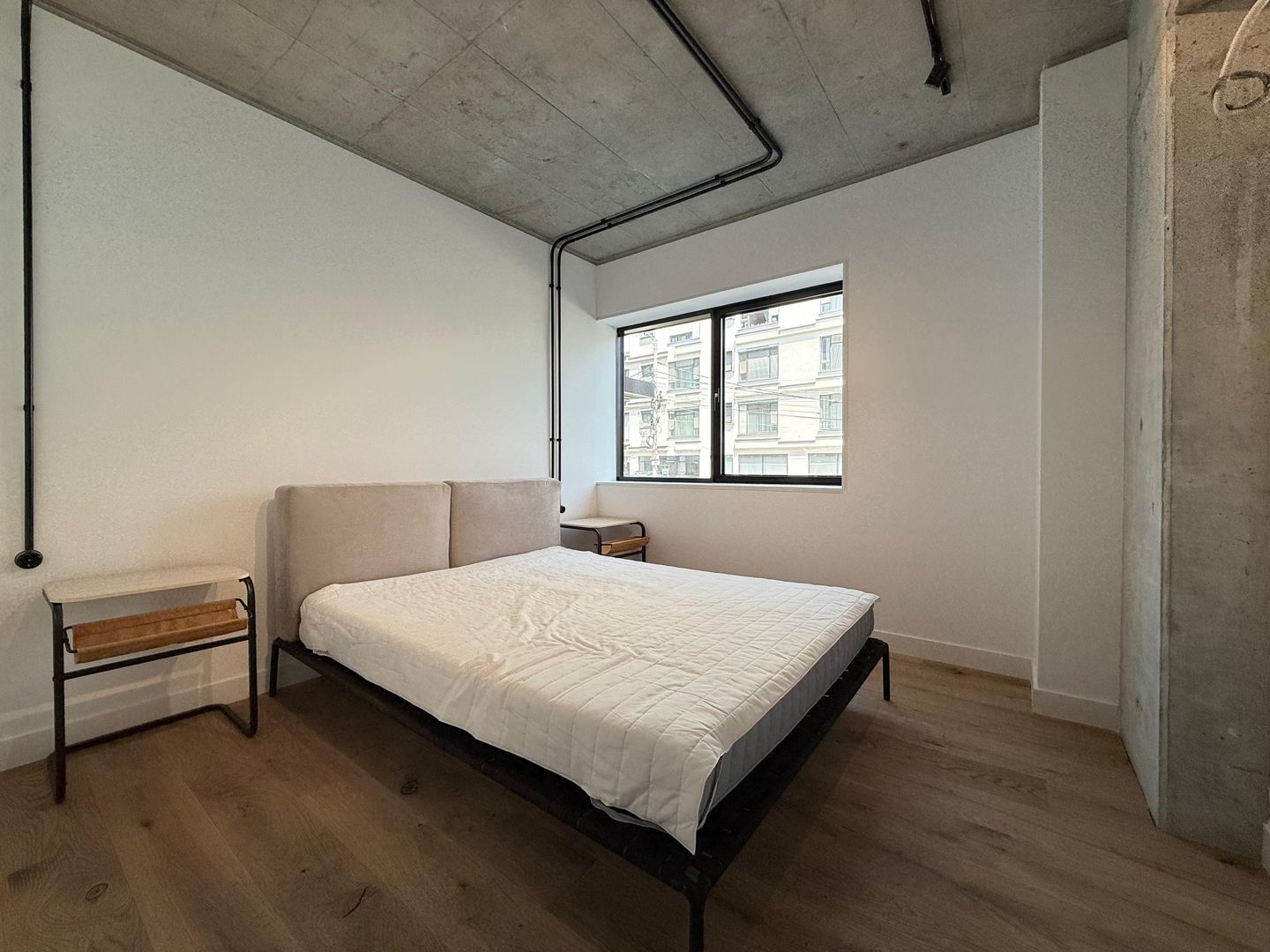 3 camere | Brick Lofts | Proiect nou - Poză 13