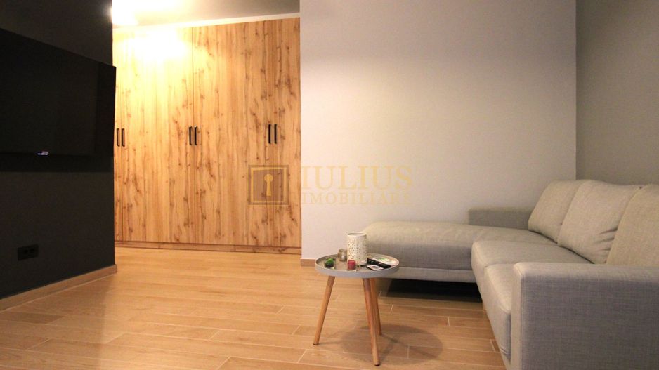 bloc nou, loc de parcare, dressing-Dumbravita - Poză 3