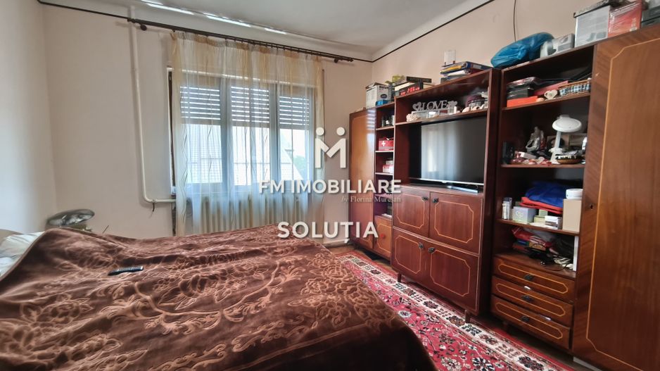 Casă de vânzare – Zona Minerilor / Griviței, Baia Mare - Poză 5