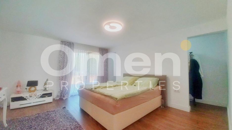 Casă de vanzare P+1, 282 mp utili, Tăuții-Măgherăuș – zonă liniștită - Poză 6