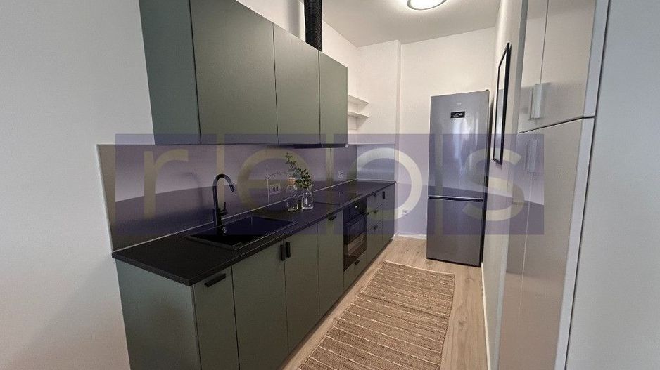 Apartament 2 camere de închiriat Domenii | Prima închiriere | Parcare - Poză 6