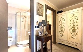 Apartament exclusivist de 2 camere 81 mp complex Silver Mountain Poiana Brasov - Poză 14