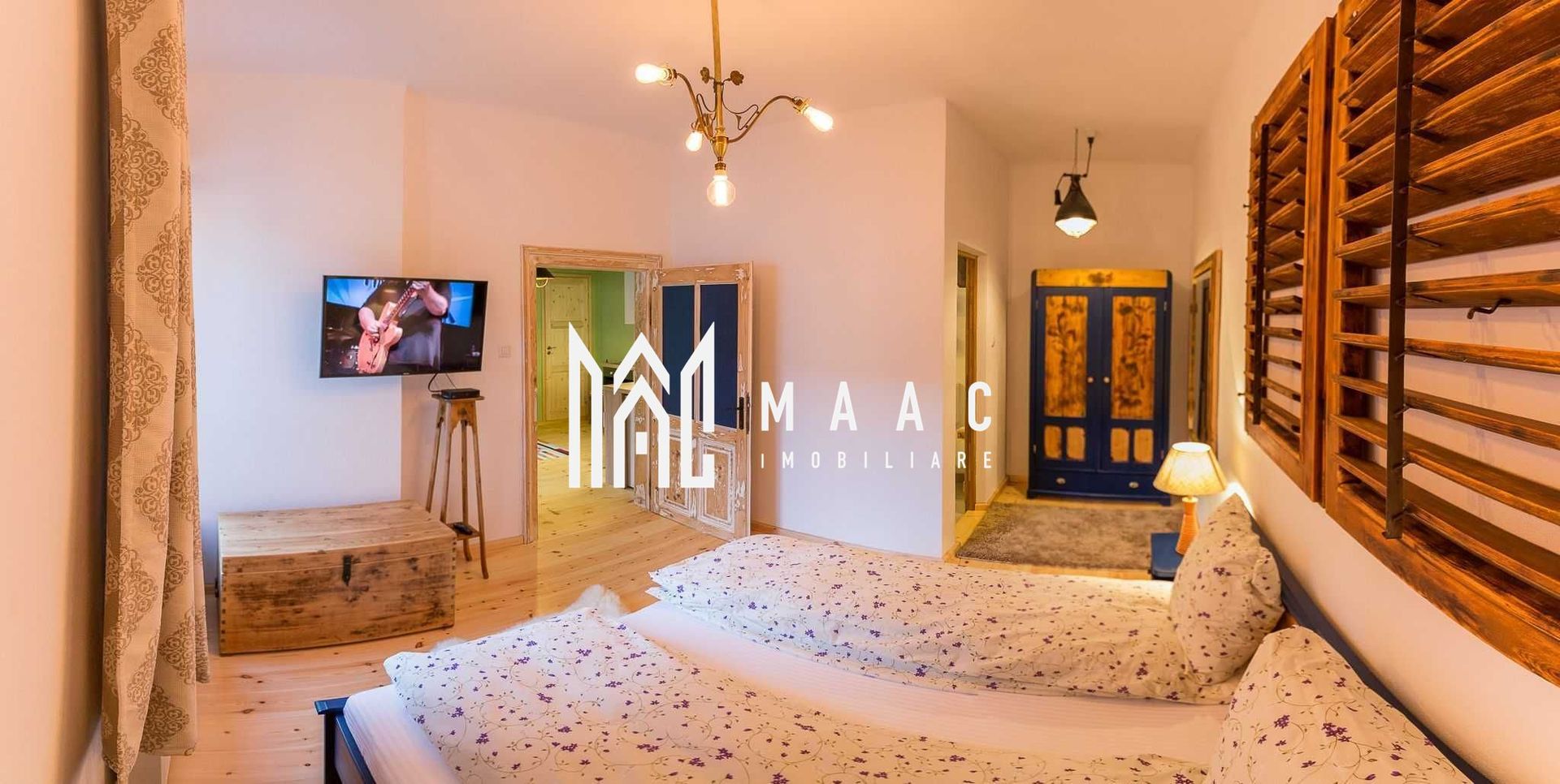 Apartament la casa I  2 camere I Gradina I Zona Piata Cluj - Poză 7
