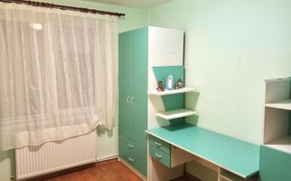 Apartament decomandat 3 camere 68 mp+balcon-parcare-Imparat Traian - Poză 6