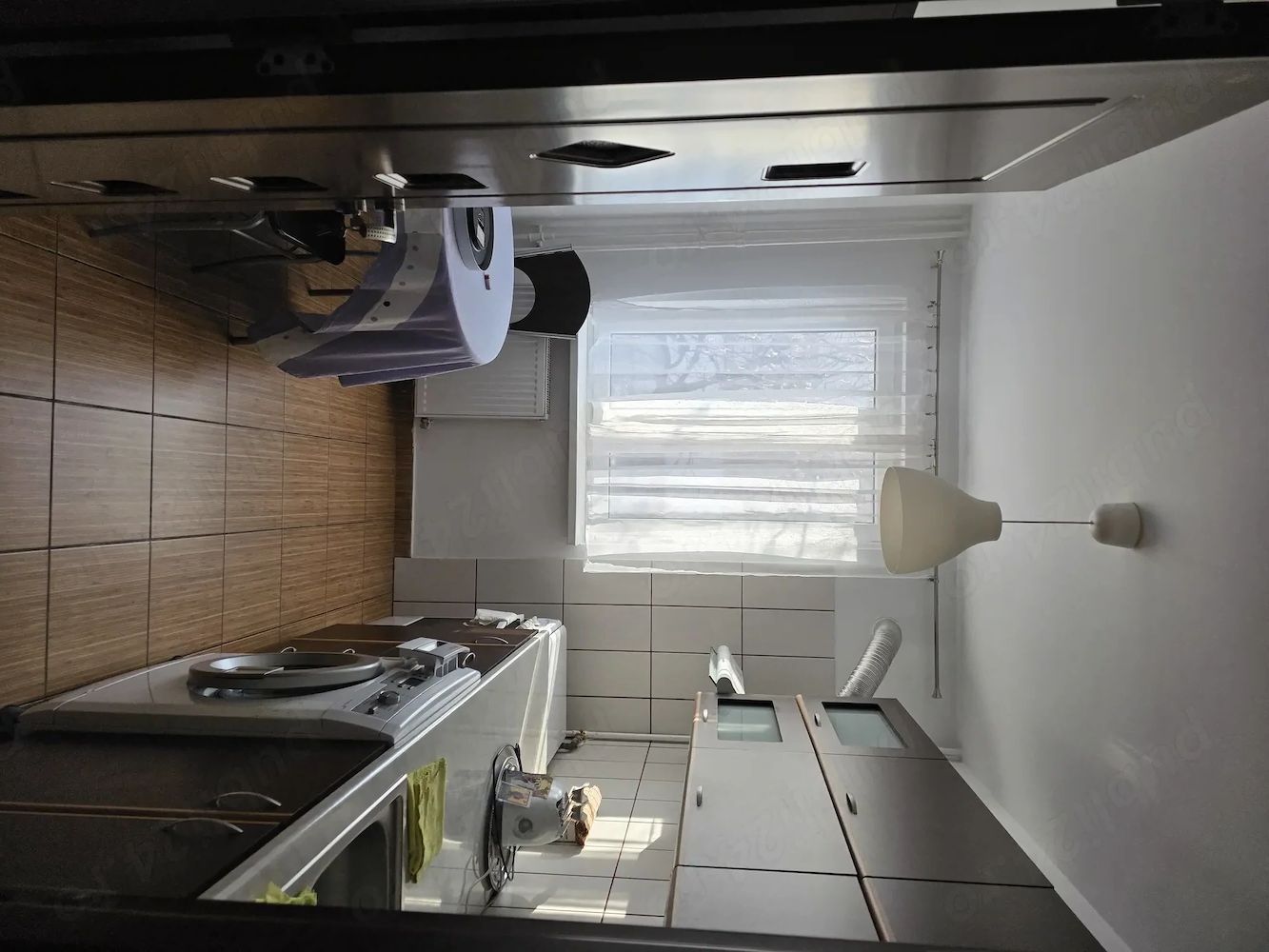 De inchiriat apartament 2 camere, Pajura. Sector 1 - Poză 7
