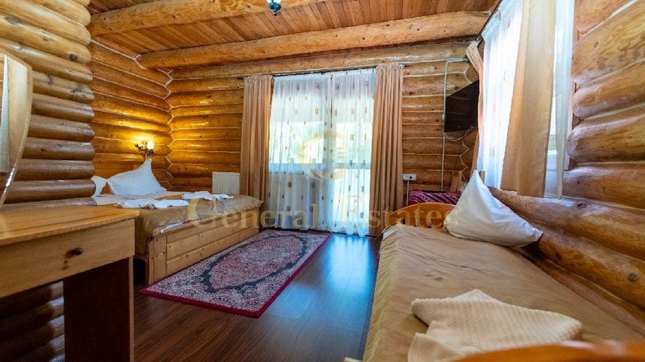 Pensiune de excepție de vânzare – Moeciu de Sus, Brașov - Poză 29