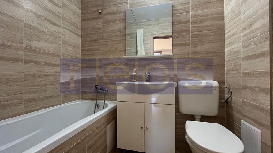 De inchiriat Garsoniera pe Bdul Decebal | 45 mp | nemobilata | - Poză 8