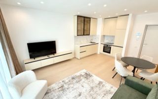 Apartament 2 camere de închiriat – Aviației Tower 2 | Nou - Poză 4