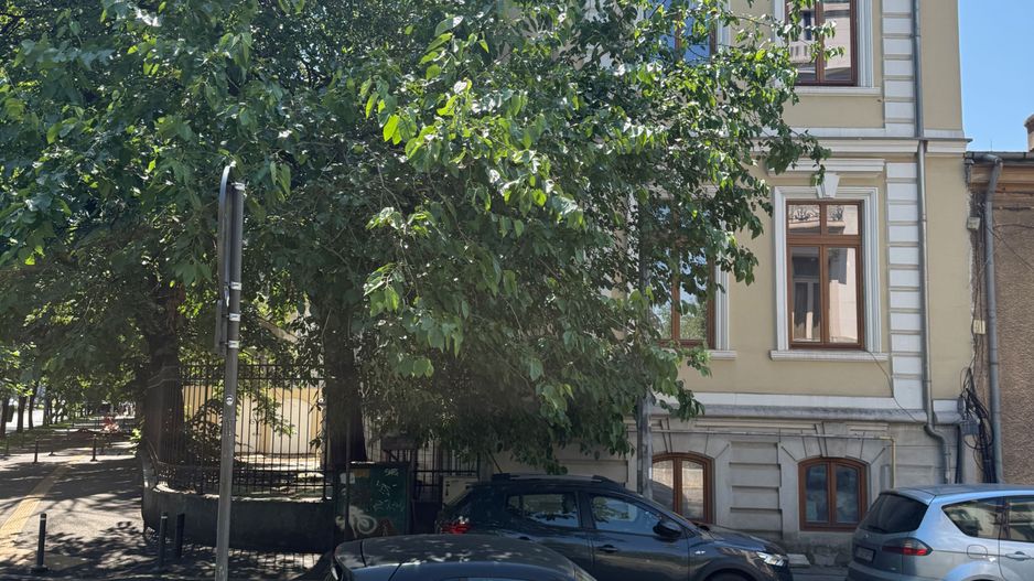 Vila Consolidata | Lascar Catargiu | 620mp utili | Instalatii noi - Poză 5