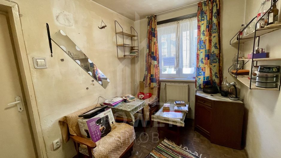 Apartament 3 camere decomandat – 48 mp utili, etaj 1, în zona Strand - Poză 12