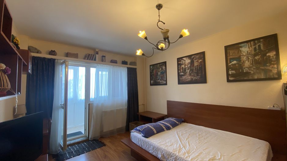 Apartament spatios, doua camere, soseaua Pantelimon- Baicului - Poză 3