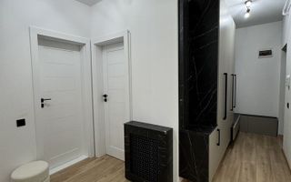 Apartament 3 Camere Ultra Finisat si Utilat + 2 Parcari - Poză 1