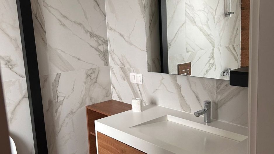 Renting Bucharest | 3 room penthouse | New Point-Pipera | 2 parking spaces - Poză 7