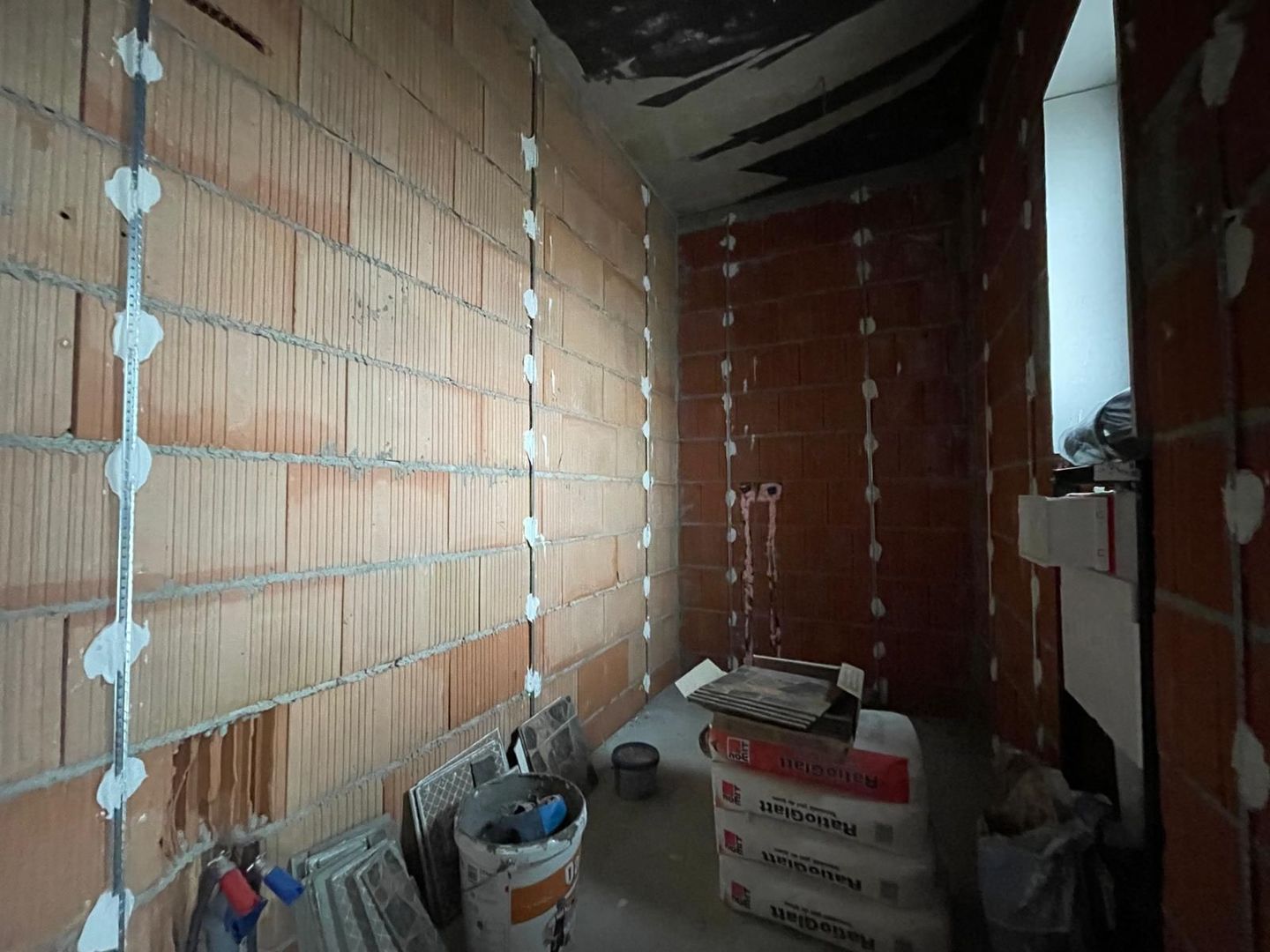 Duplex spatios - 4 camere - Mosnita Noua - Poză 4