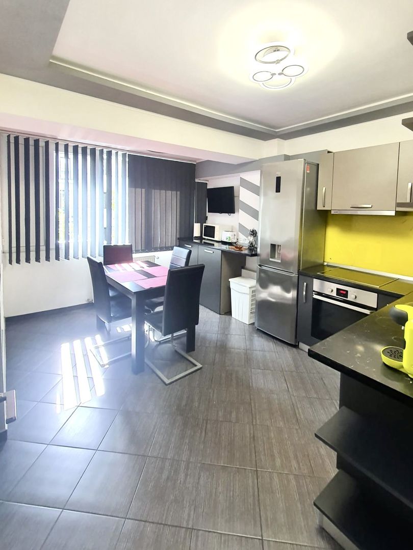 Apartament 2 camere, investitie sigură, doar 5 min de Piața Victoriei - Poză 9