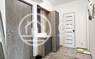Apartament de închiriat cu 2 camere în zona Nufărul, Oradea - Poză 9