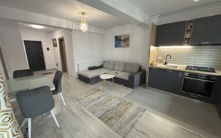 Apartament cu 2 camere de închiriat | Platinum Residence, zona Coresi - Poză 7