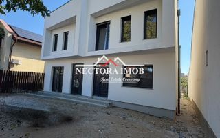NECTORA IMOB-DUPLEX Ultracentral, Str. Horea, 284 mp + 509 mp teren - Poză 1
