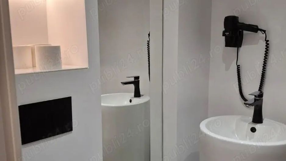 COMISION 0 Ap 2 camere LUX Calea Victoriei T596 - Poză 3