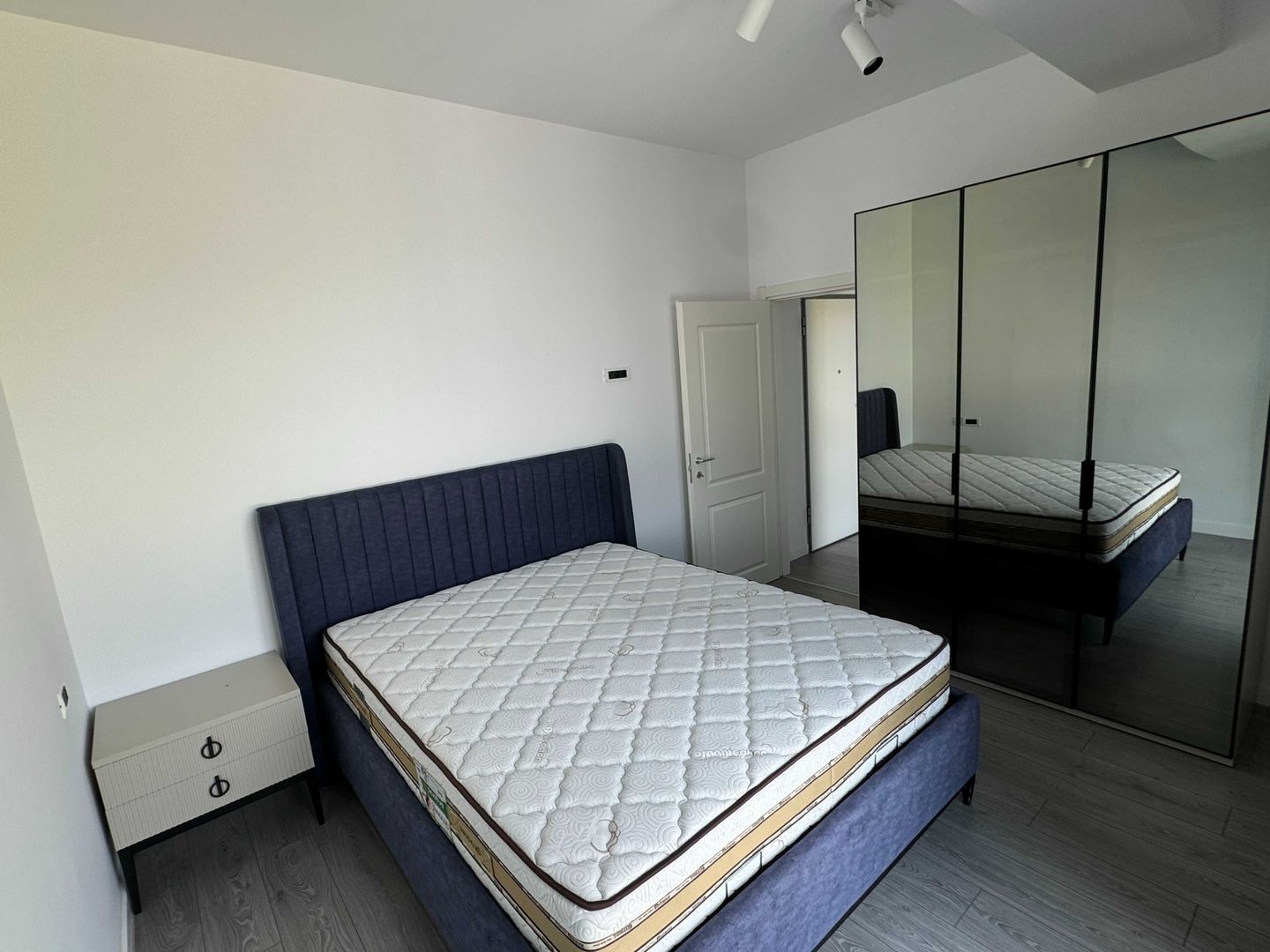 Apartament 2 camere I Ranetti Residence, I 7 minute metrou - Poză 1
