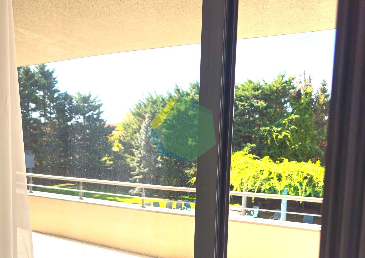 Oază de Lux  pe Iancu Nicolae – Apartament Premium cu 3 Camere - Poză 19