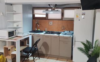 Închiriez studio ultracentral - Poză 2