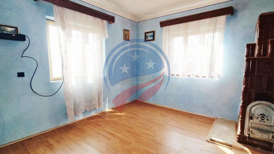 Casa Bradesti  teren  intravilan 7952 mp  deschidere 33 m la DE 70 - Poză 14