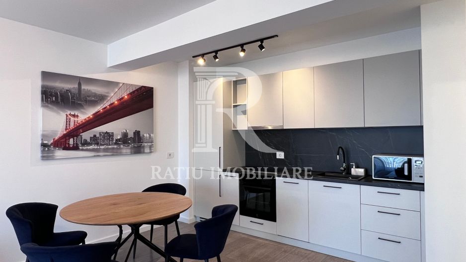 Apartament cu 2 camere | Prima Panorama | Decebal | Oradea - Poză 4