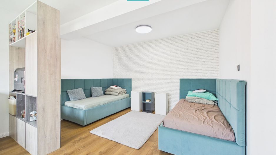 Casă individuală | 221 mp | Moșnița Nouă - Poză 14