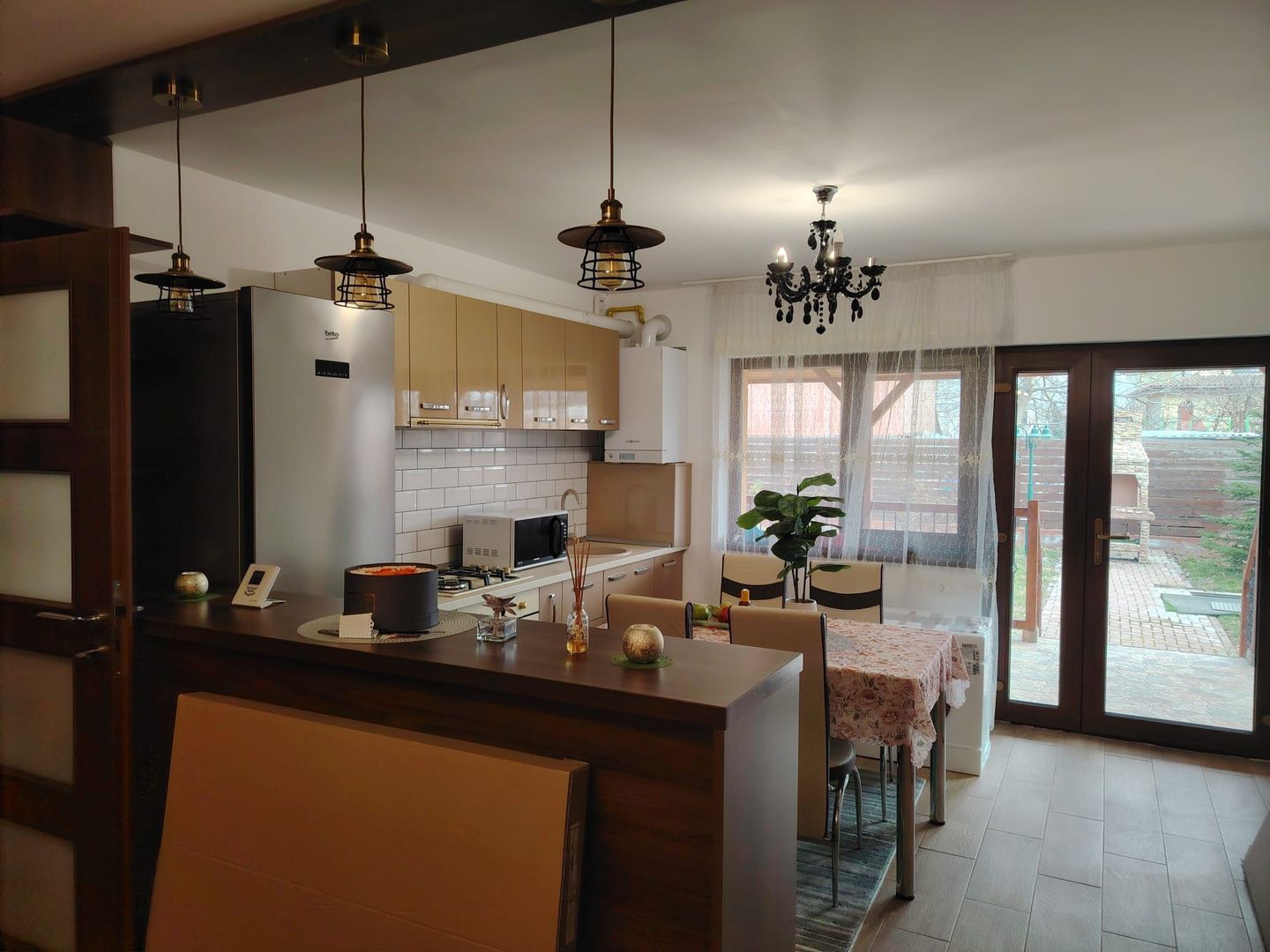 Casa Crevedia - Poză 5