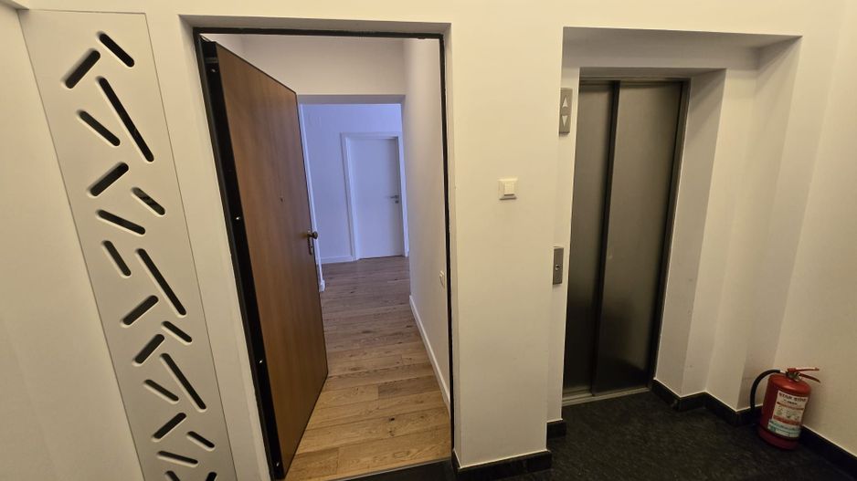 Floreasca Apartament 5 camere 3 Bai || Imobil boutique || Parcari Subterane 2 - Poză 12