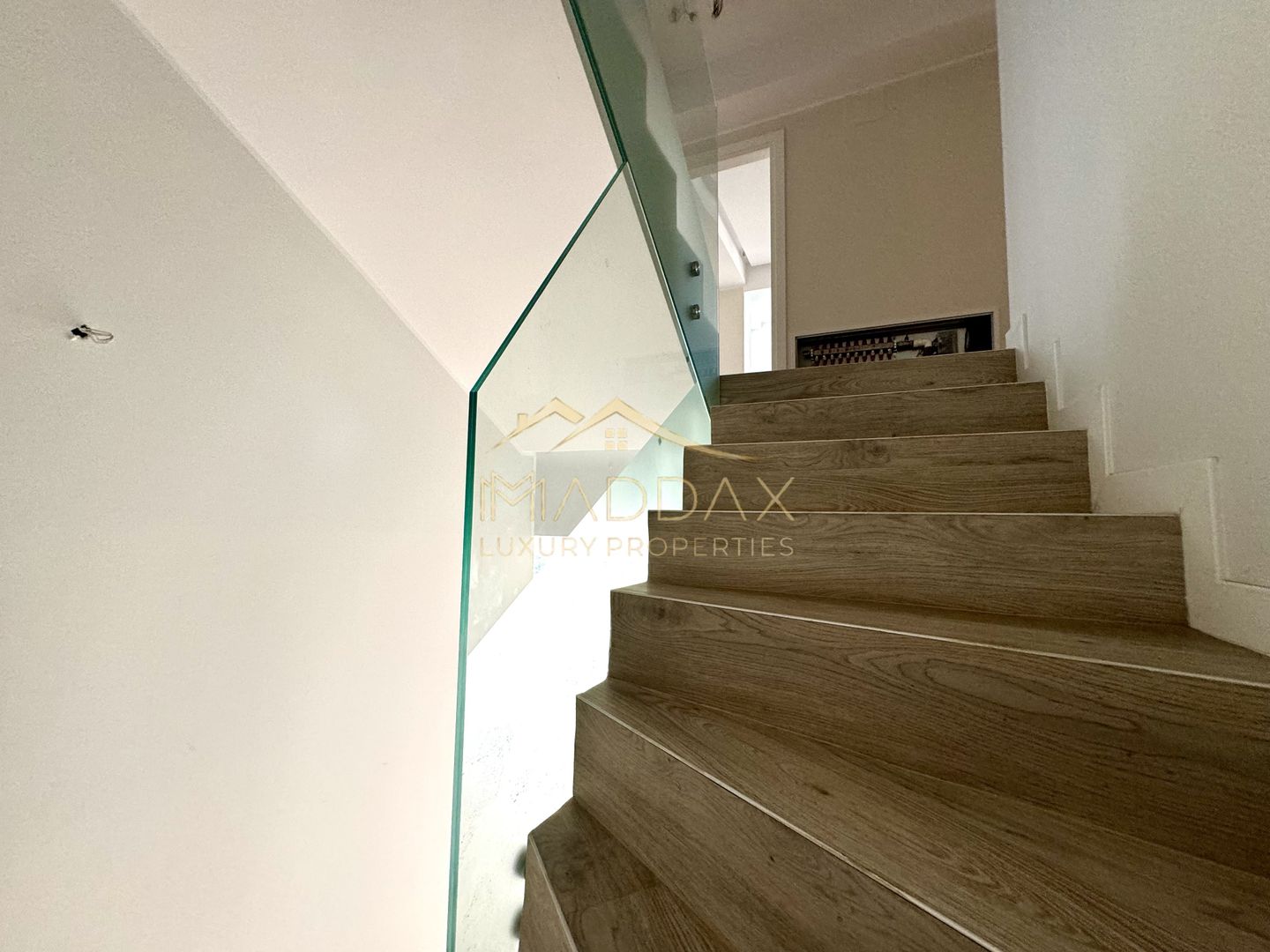 Vila individuala SMART_LUX**P+2***10 camere***Lift interior//Pipera - Poză 33