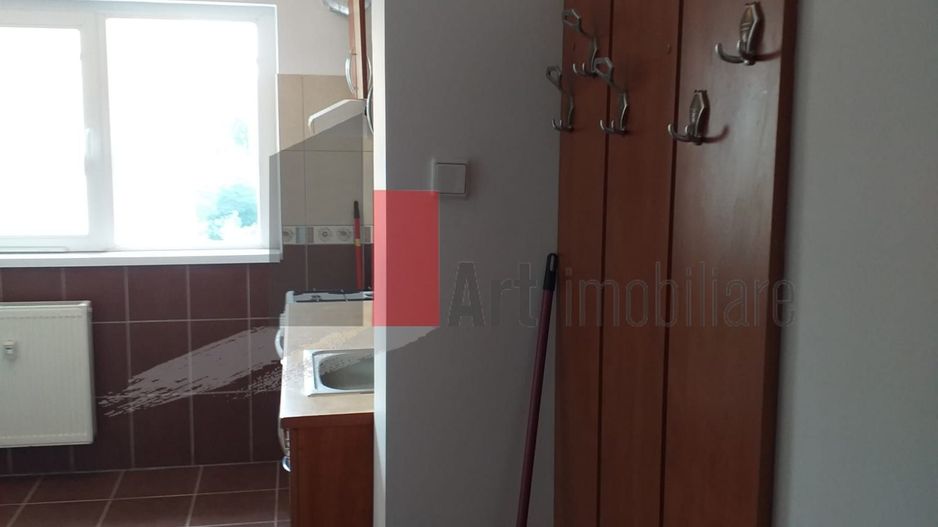 Garsoniera Drumul Taberei - Valea Ialomitei - Poză 3