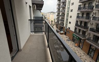 Apartament cu 2 camere, mobilat și utilat, în Joy Residence - Poză 7
