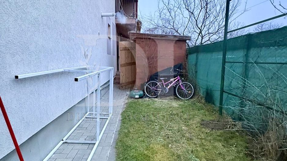 Duplex de vânzare – Zona Stadionului, Florești - Poză 28