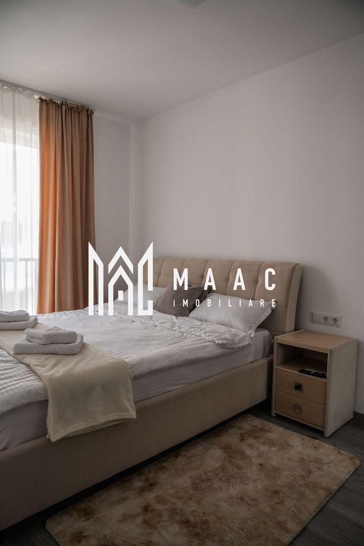 Apartament 3 camere | Sibiu ,  Stefan Cel Mare | 63mp - Poză 3