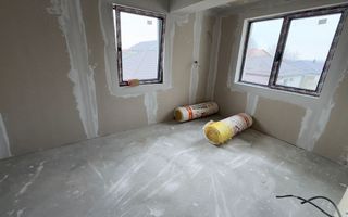 CASA INDIVIDUALA GLINA, INCALZIRE PARDOSEALA, TEREN 325 MP, COMIS 0% - Poză 8