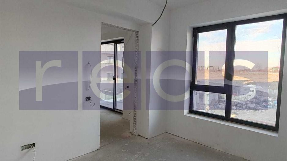 VANZARE APARTAMENT 2 CAMERE | BLOC NOU | SISESTI | 56MP | TERASA 6 MP - Poză 6