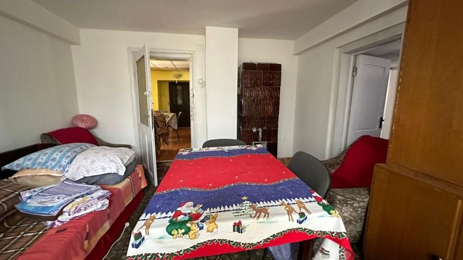 Apartament in vila Sinaia- 13 Septembrie - Poză 6