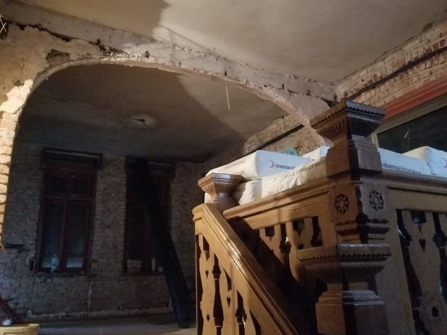 Cotreceni vila istorica 10 camere - Poză 24