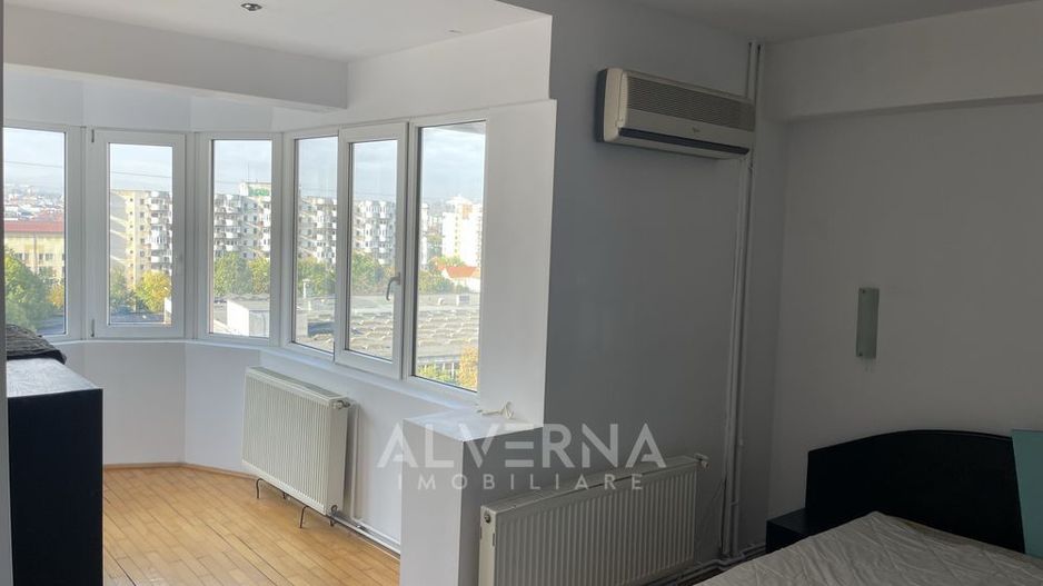 Apartament 4 camere | 125mp | balcon | Dorobantilor | cartier Marasti - Poză 6