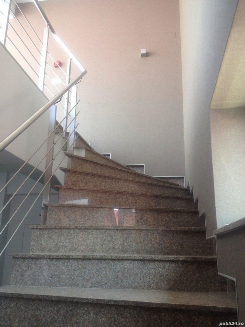 SPATIU COMERCIAL BIROURI ZONA FLOREASCA BARBU VACARESCU - Poză 6