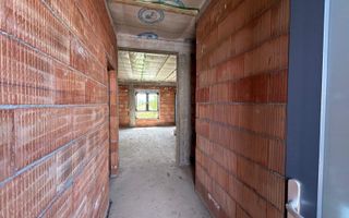 Casa premium pe un singur nivel 4 camere terasa pivnita Cristian - Poză 30