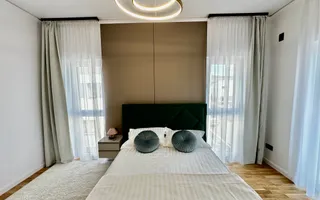 0% COMISION|Duplex ultrafinisat |2 locuri de parcare |Zona Tineretului - Poză 13