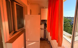 Inchiriem apartament cu o camera la PS-uri , tiglina 1, pret 250 euro. - Poză 18