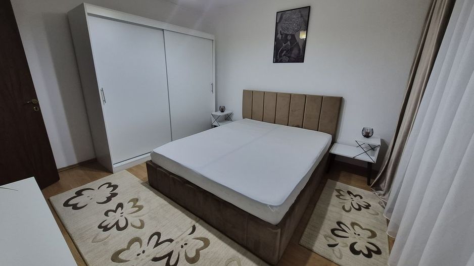 De inchiriat ap 3 camere+parcare, reabilitat, Rahova - Poză 1