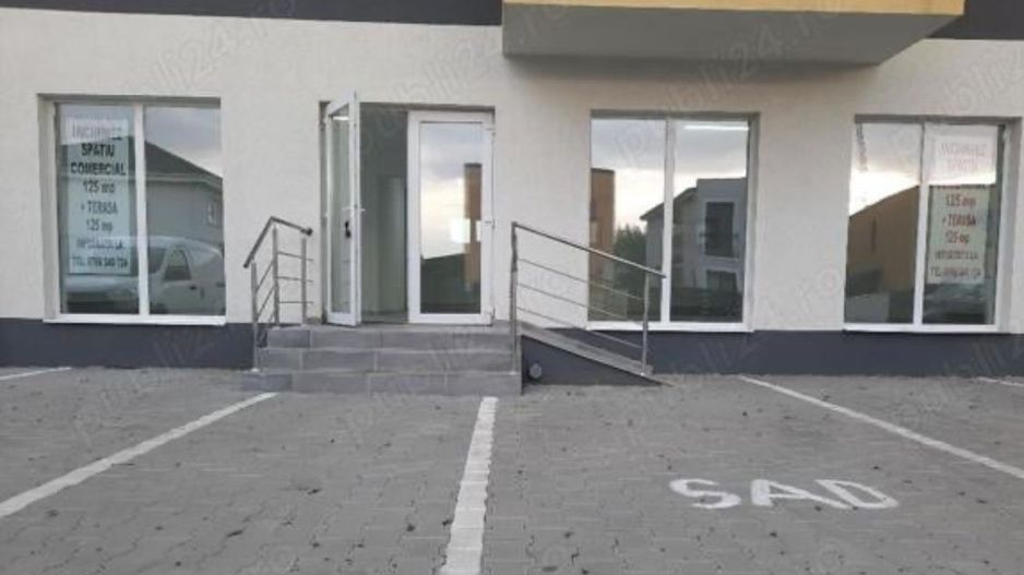 SAD ideal pentru diferite activitati - Poză 2