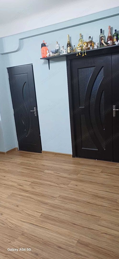 De Vanzare Apartament 2 Camere in Vila - Unirii - Cartierul Evreiesc - Poză 3